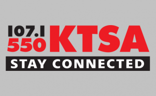 KTSA Logo
