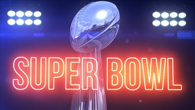 Patriots, Rams head to Super Bowl
