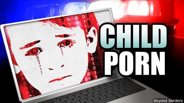 Converse man indicted on federal charges of producing child pornography
