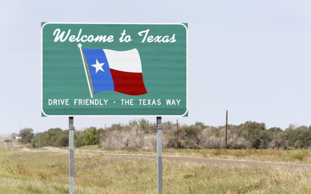 Texas ranks as top state for millennial migration