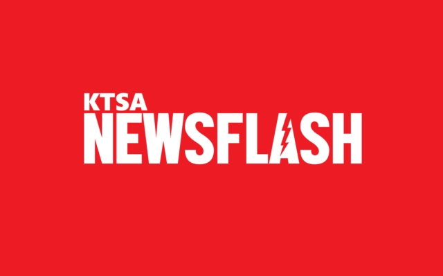KTSA NewsFlash — November 15, 2019 Noon