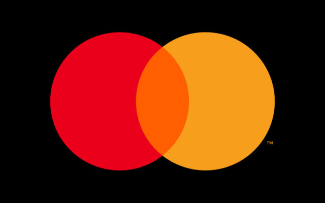 No words: Mastercard to drop its name from logo