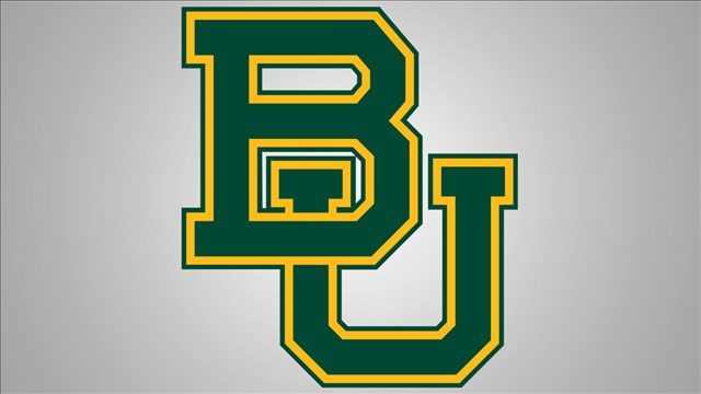 Texas jury deliberates in trial of ex-Baylor football player