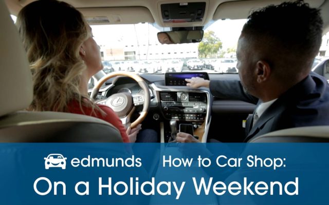 Edmunds: Top car-buying mistakes to avoid