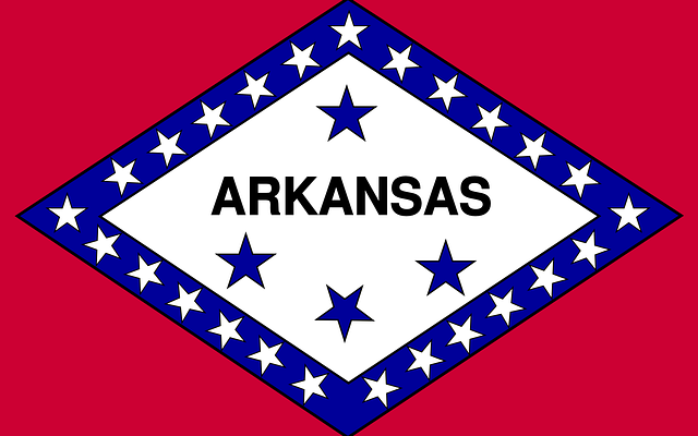 Bid to strip Confederate link from Arkansas flag rejected