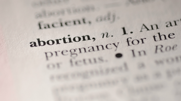 Supreme Court blocks Louisiana abortion clinic law