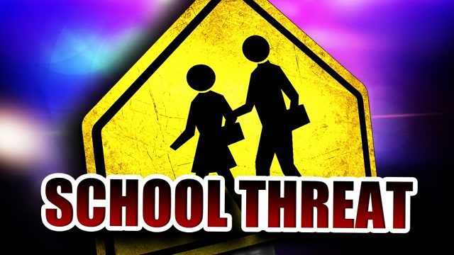 All clear after bomb threat at Stockdale Elementary