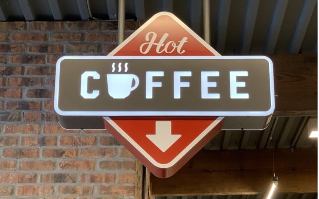 H-E-B now offering free coffee after Spurs playoff wins
