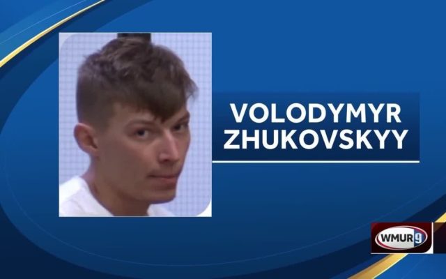 ICE lays claim to Ukrainian driver accused in fatal crash