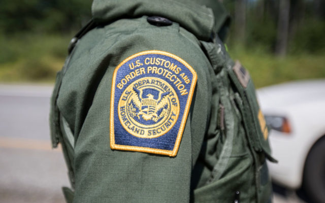 Border Patrol agent accused of ‘textbook racial profiling’
