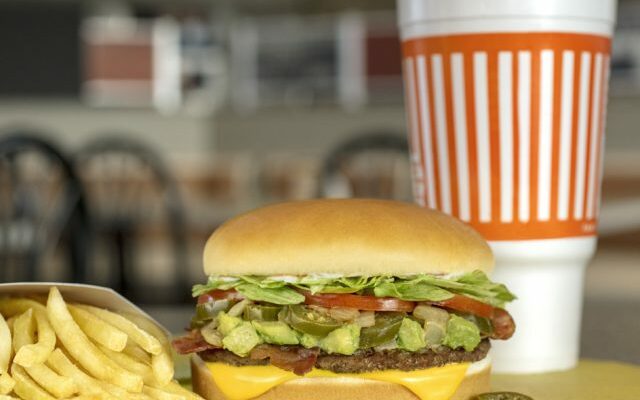 Argument spurs shooting at busy downtown San Antonio Whataburger