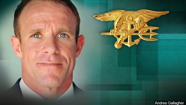 Military judge removes prosecutor from Navy SEAL murder case