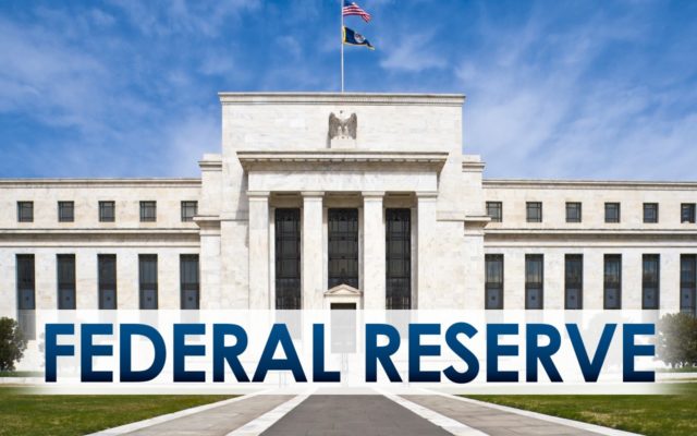 The Federal Reserve is too tight on money and it’s preventing economic growth.
