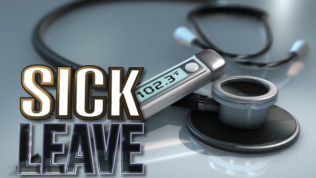 Information session scheduled this morning on San Antonio’s Paid Sick Leave ordinance