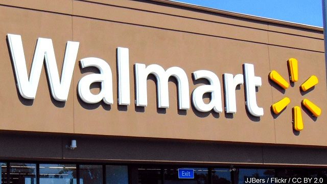 South Texas boy charged with making terrorist threat against Walmart store