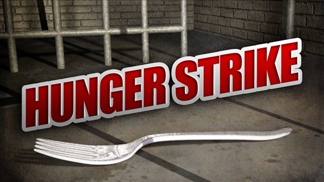 Attorney: Hunger-striking immigrants in Texas forced to hydrate