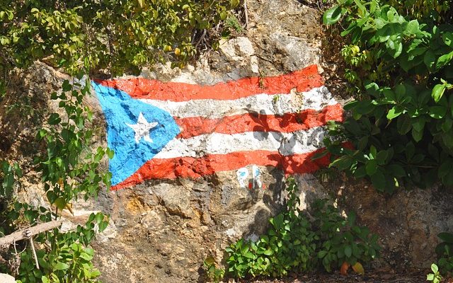 Spokesman: Puerto Rico governor preparing to address island
