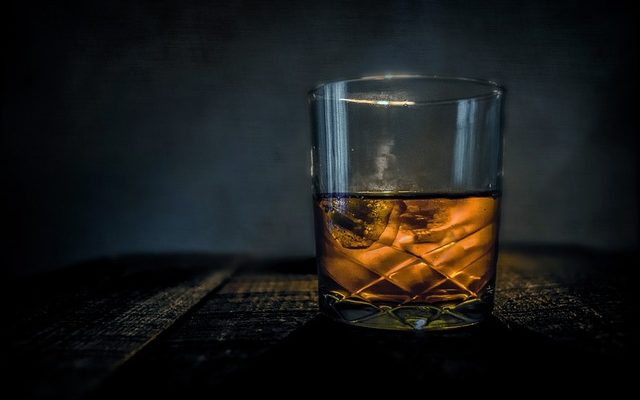 Lawsuit claims company trying to pass off whiskey as Scotch