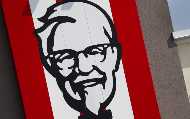 KFC partners with Beyond Meat