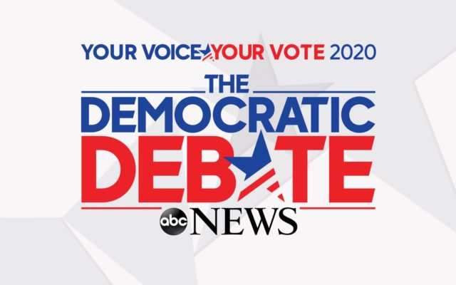 ABC News names Houston presidential debate moderators