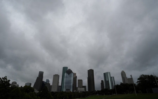 Imelda could bring heavy rainfall, flooding to Houston area