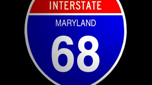 Maryland highway agency removes road signs over concerns about racial insensitivity in the name of a mountain