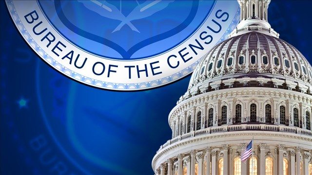 Census Bureau seeks state data, including citizenship info