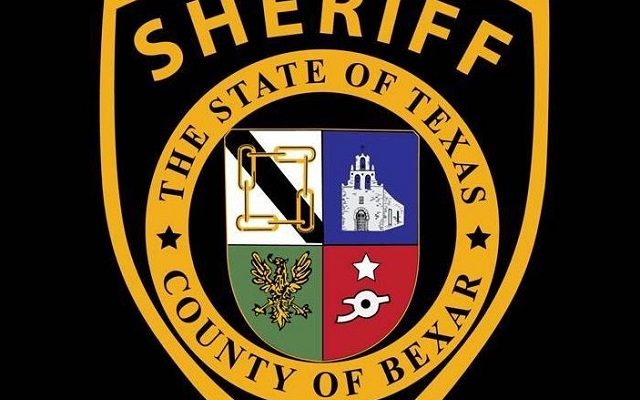 Bexar County Sheriff’s Office Lieutenant who attended Capitol riot is dismissed