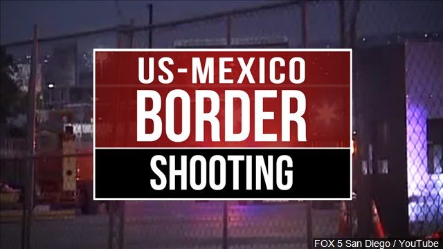 U.S. citizens killed in a shooting attack in Mexico