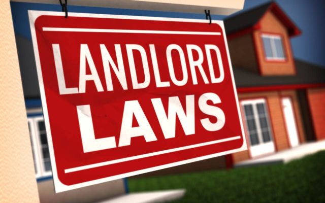 Cities shouldn’t be able to dictate who landlords can rent to.