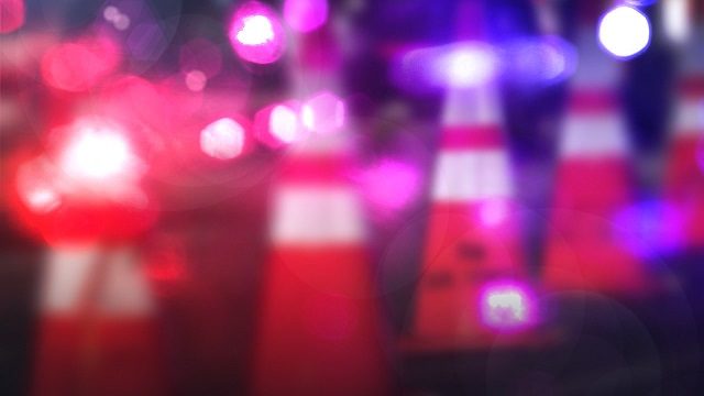 Man dies in single vehicle rollover crash in Northwest Bexar County