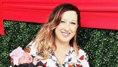 Body believed to be that of missing Austin mom found, baby alive