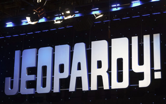 New celebrity guests to host “Jeopardy!” for charity