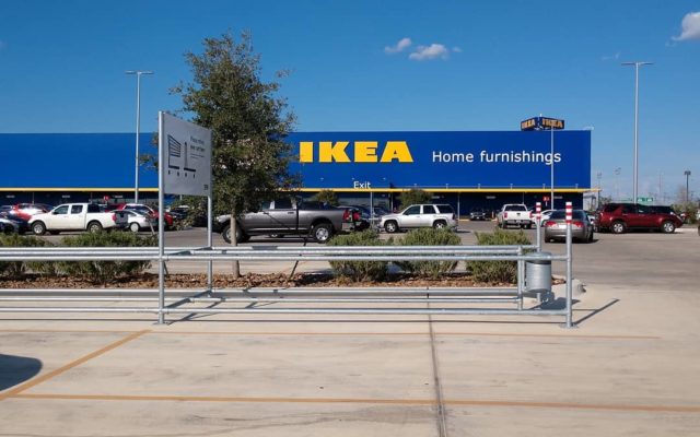 Swedish giant Ikea to buy back used furniture