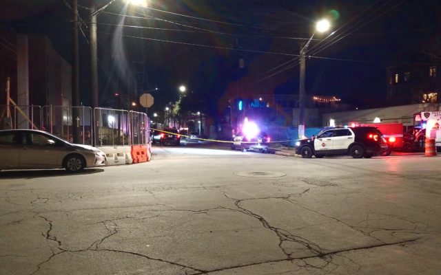 UPDATE: San Antonio police arrest Ventura bar shooting suspect