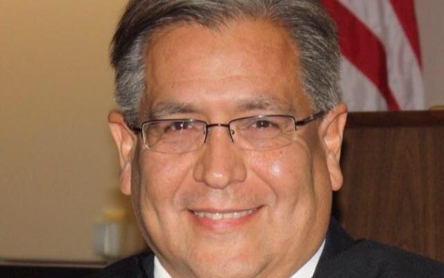 State district judge in Bexar County succumbs to cancer