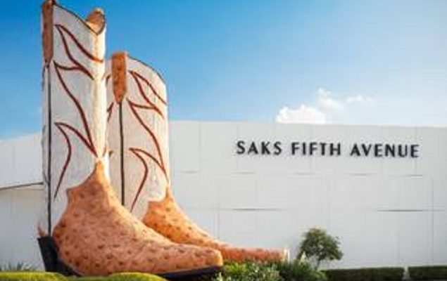 North Star Mall celebrates 40th Anniversary of ‘World’s Largest Cowboy Boots’