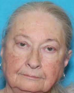 San Antonio Police ask for help in locating an 82 year old woman