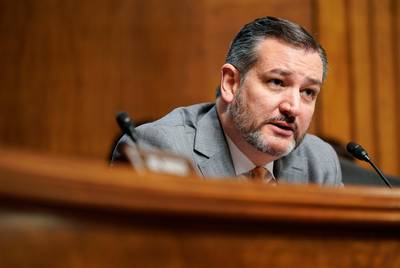 Cruz introduces ACCORD act to bring accountability, oversight to CDC