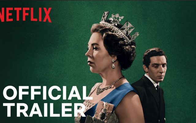 Netflix hit series ‘The Crown’ taps its new and last queen