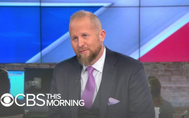 Trump campaign manager Brad Parscale says impeachment “excites” the base