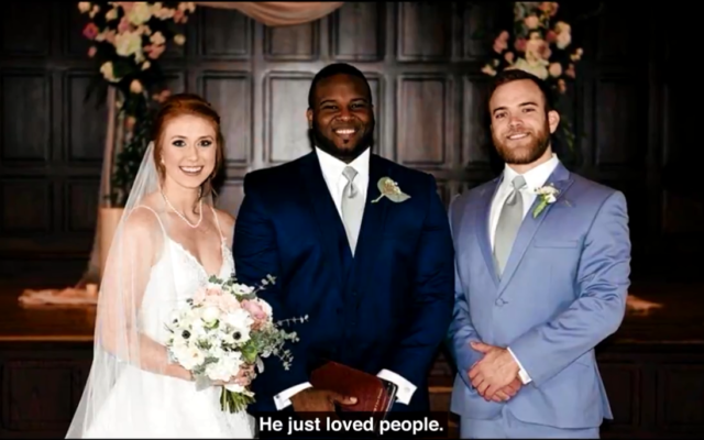 Botham Jean’s family speaks out in heart-wrenching video