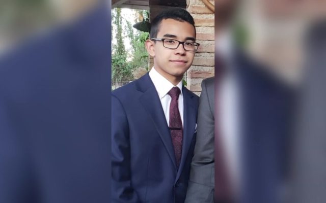 Prosecutor: Texas teen mistakenly killed friend in school
