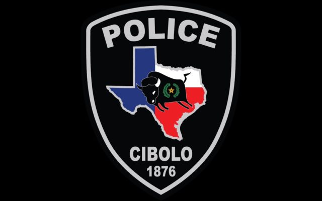 Cibolo police officer arrested on child pornography charges