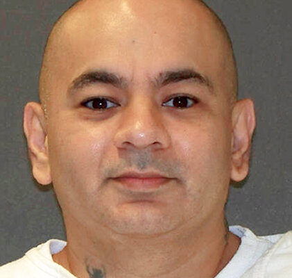 Execution rescheduled for San Antonio man condemned in 1996 death