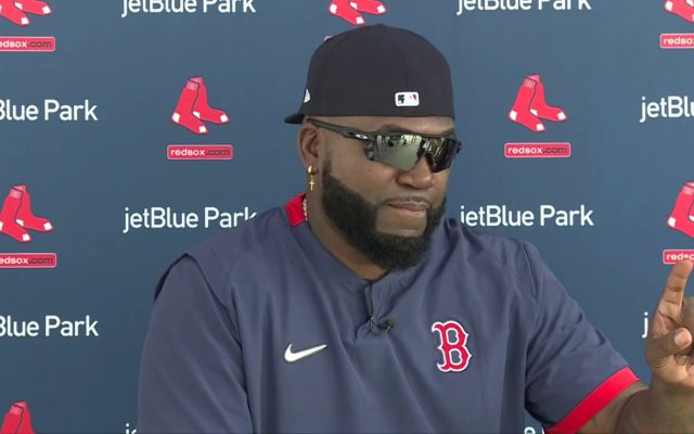 Ortiz: Fiers ‘looking like a snitch’ in Astros cheating