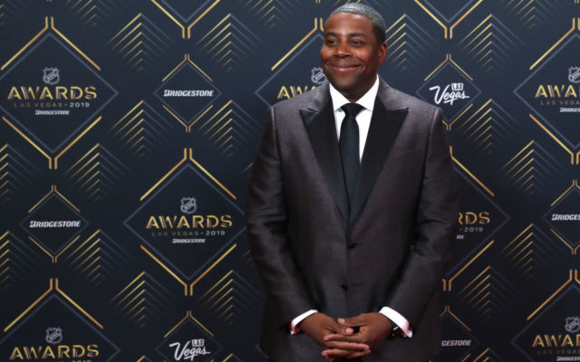 Kenan Thompson will host this year’s White House Correspondents’ dinner