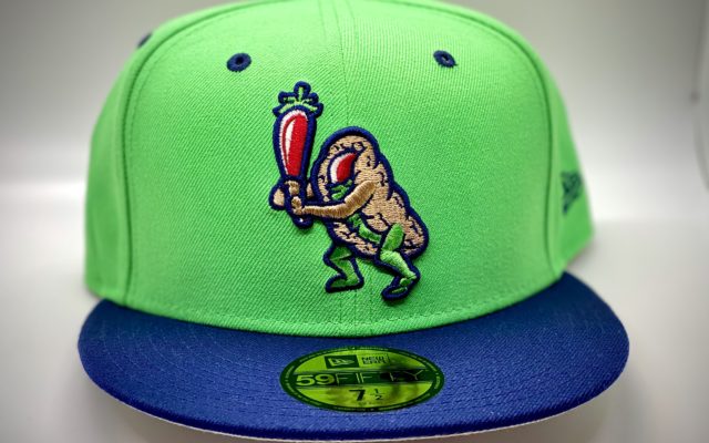 San Antonio Missions to play as Puffy Tacos for three games in 2020