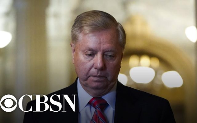 Graham vows to call witnesses in accelerating probe of FISA failures