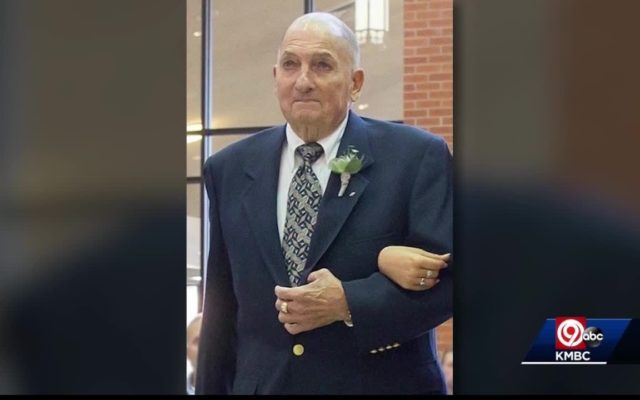 88-year-old crossing guard dies saving kids from being hit by car